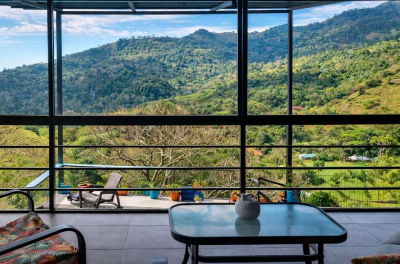 Homes for sale in AlajuelaAtenas Costa Rica