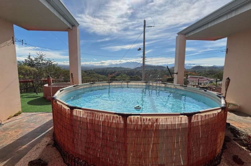 Homes for sale in Atenas Costa Rica