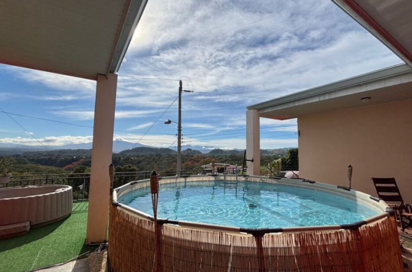 Homes for sale in Atenas Costa Rica