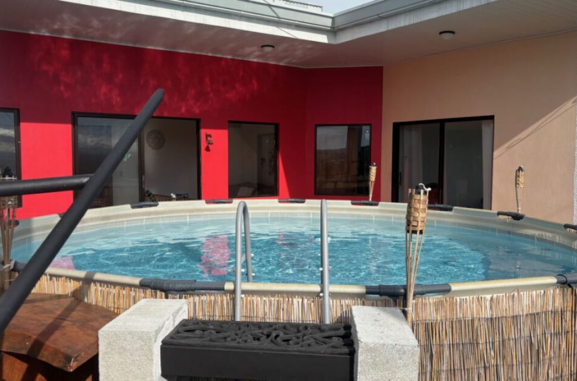 Homes for sale in Atenas Costa Rica