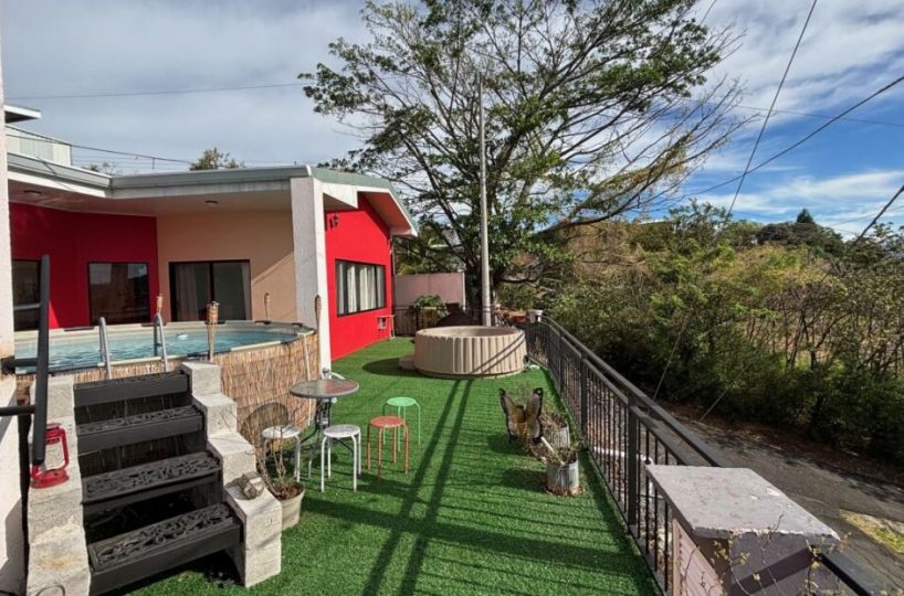 Homes for sale in Atenas Costa Rica