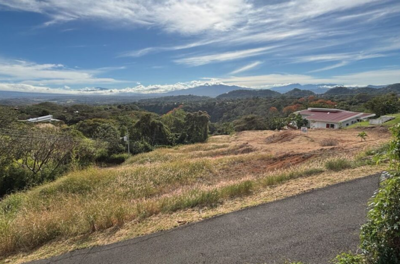 Homes for sale in Atenas Costa Rica