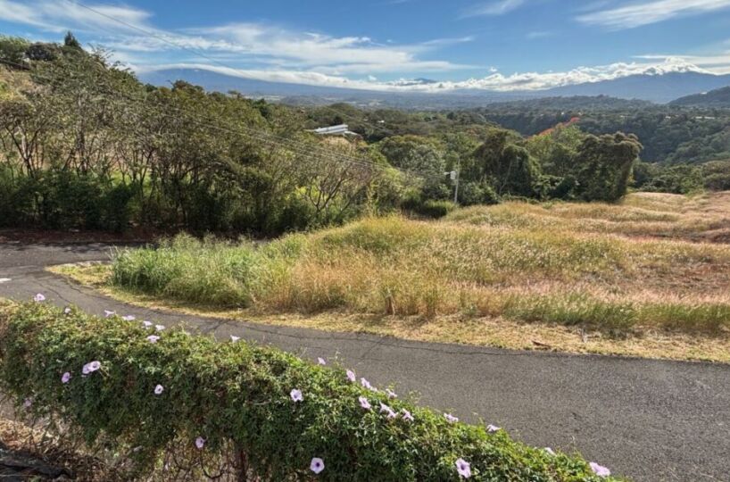 Homes for sale in Atenas Costa Rica