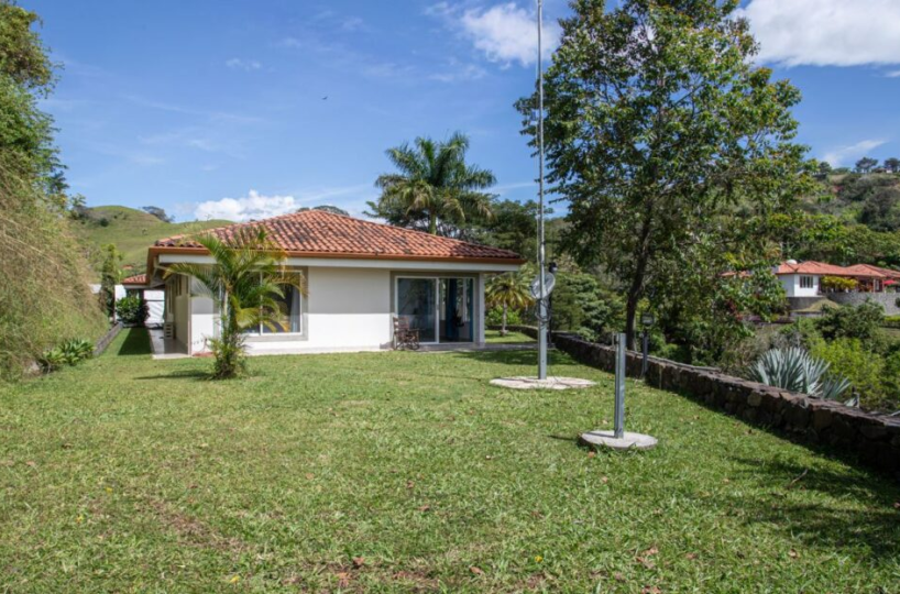 Homes for sale in Alajuela Costa Rica