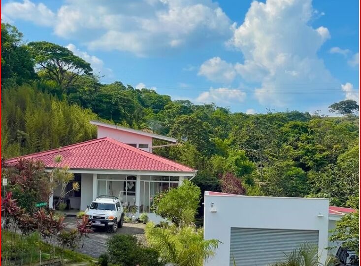 Homes for sale in Alajuela Costa Rica