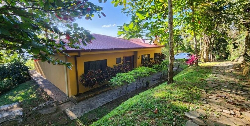 Homes for sale in Alajuela Costa Rica