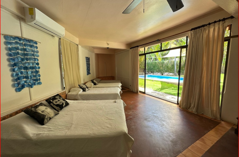 Homes for sale in Playa Grande Costa Rica