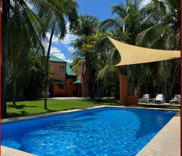 Homes for sale in Playa Grande Costa Rica