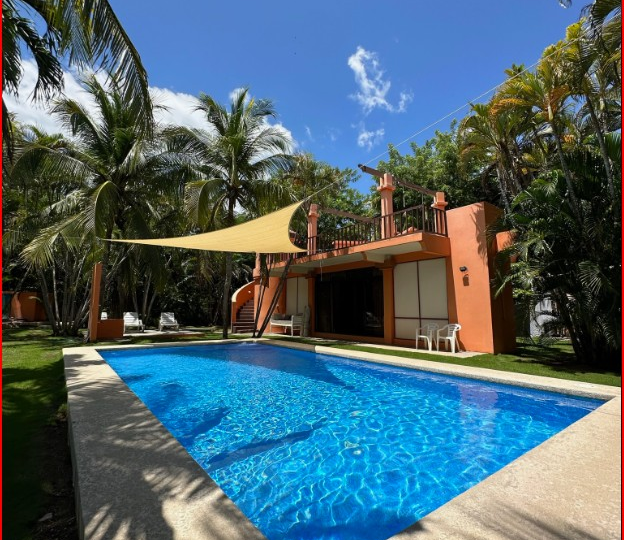 Homes for sale in Playa Grande Costa Rica