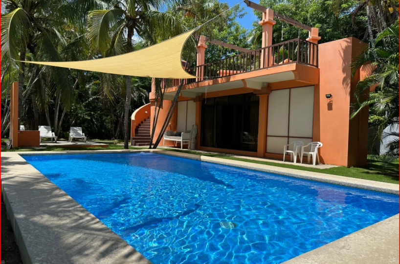Homes for sale in Playa Grande Costa Rica