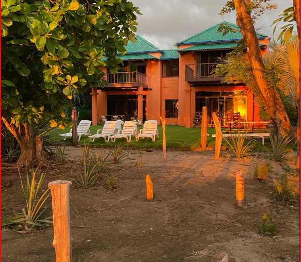 Homes for sale in Playa Grande Costa Rica