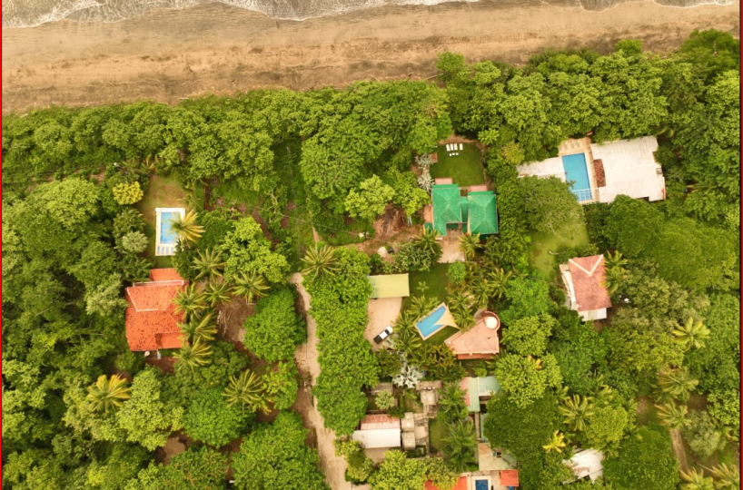 Homes for sale in Playa Grande Costa Rica