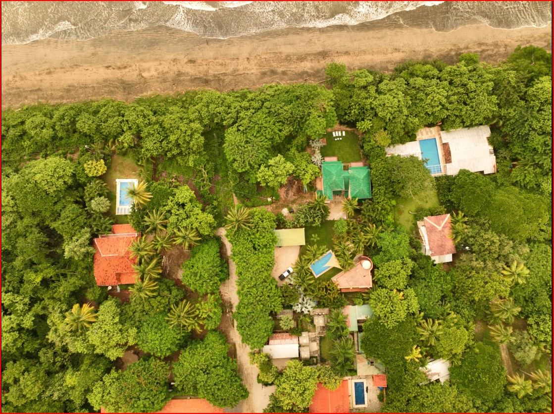 Homes for sale in Playa Grande Costa Rica