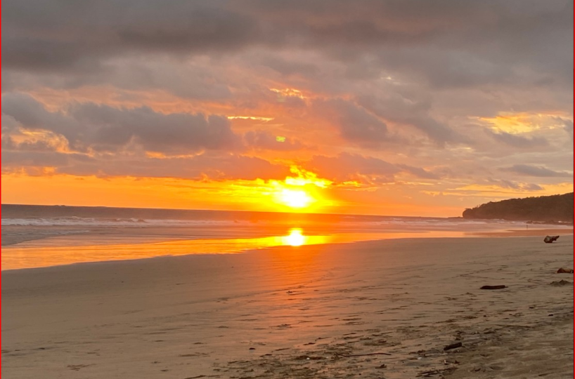 Building Lots for sale in Playa Grande Costa Rica