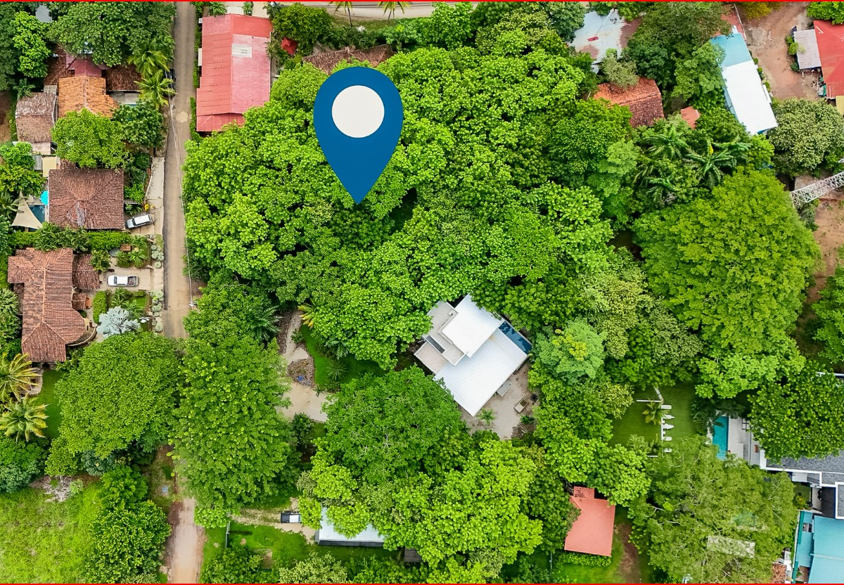 Building Lots for sale in Playa Grande Costa Rica