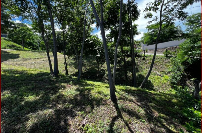Building Lots for sale in Playa Grande Costa Rica