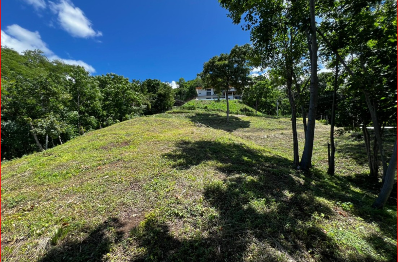 Building Lots for sale in Playa Grande Costa Rica