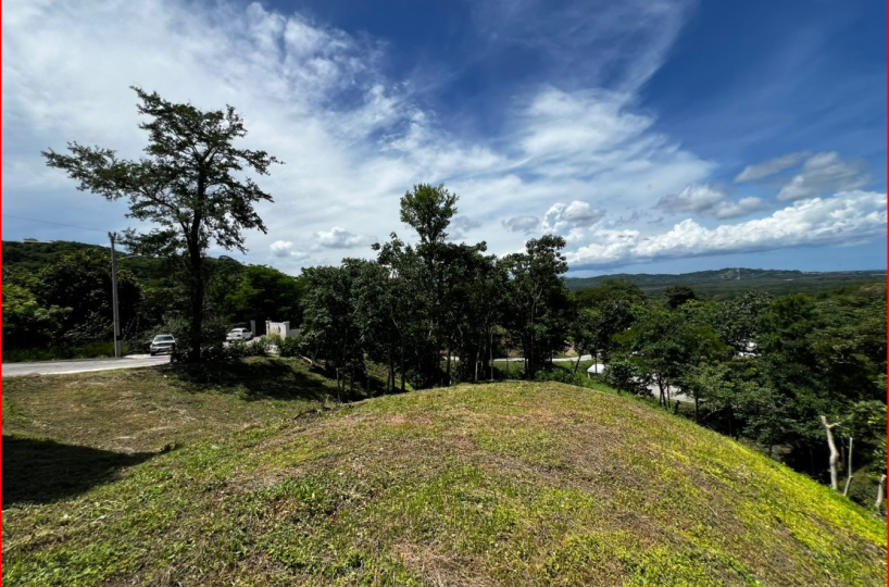 Building Lots for sale in Playa Grande Costa Rica