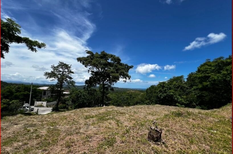 Building Lots for sale in Playa Grande Costa Rica