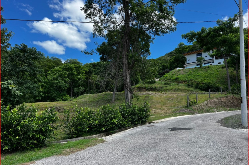 Building Lots for sale in Playa Grande Costa Rica