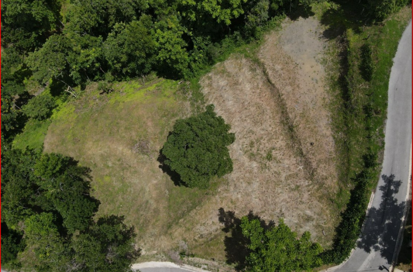 Building Lots for sale in Playa Grande Costa Rica