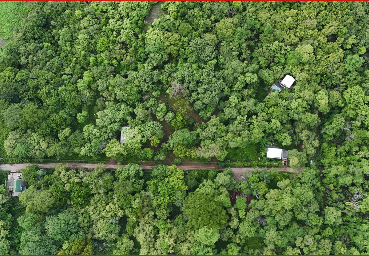 Building Lots for sale in Playa Grande Costa Rica