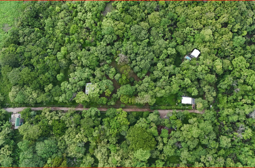 Building Lots for sale in Playa Grande Costa Rica