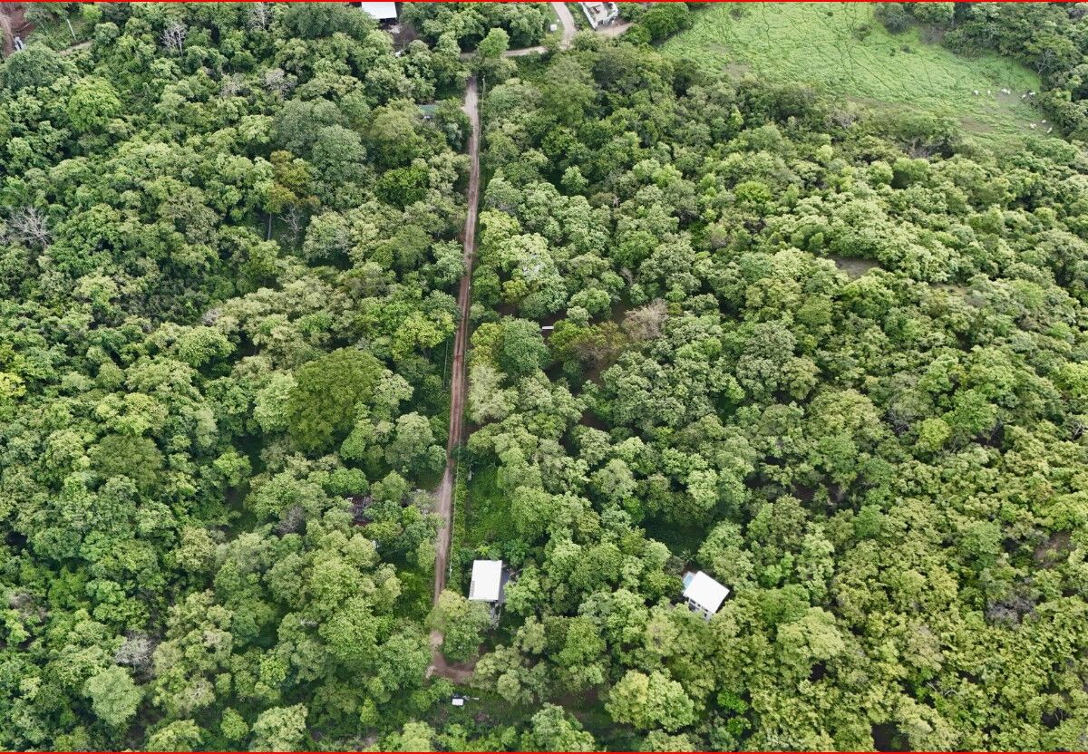 Building Lots for sale in Playa Grande Costa Rica