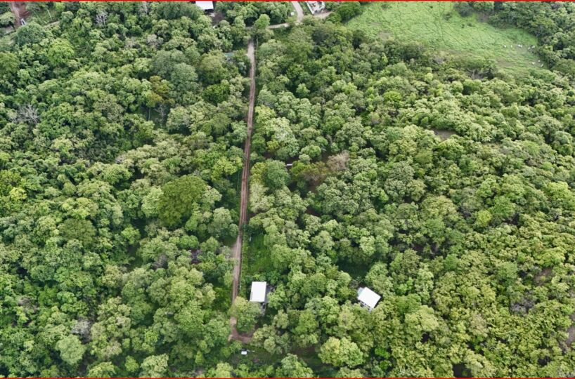 Building Lots for sale in Playa Grande Costa Rica