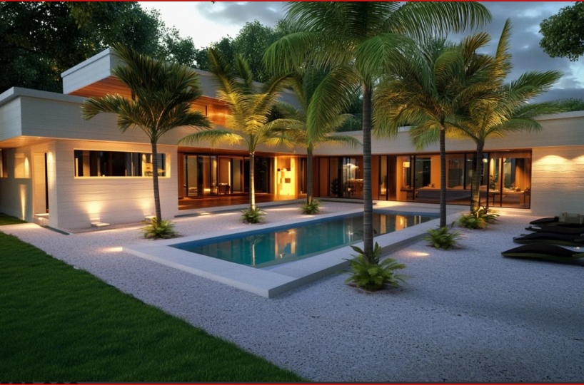 Homes for sale in Playa Grande Costa Rica