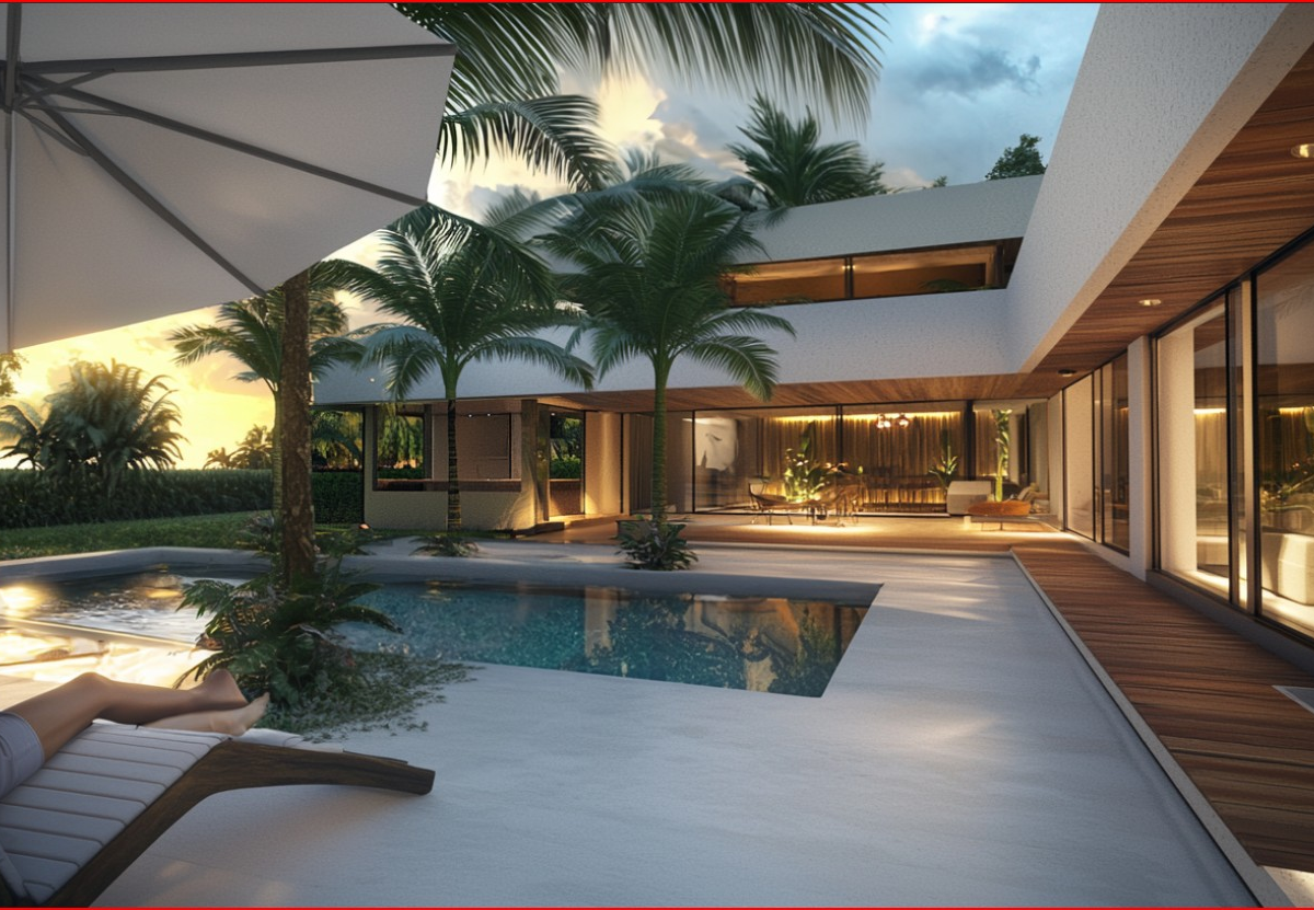 Homes for sale in Playa Grande Costa Rica