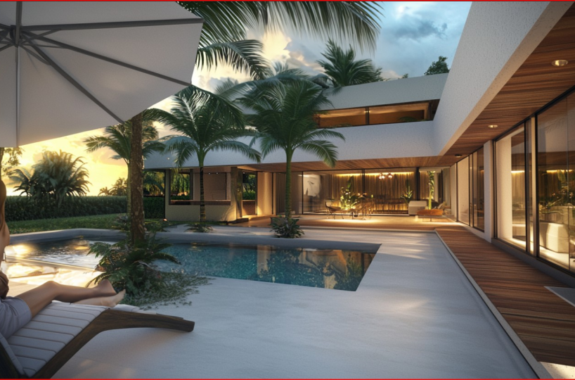 Homes for sale in Playa Grande Costa Rica