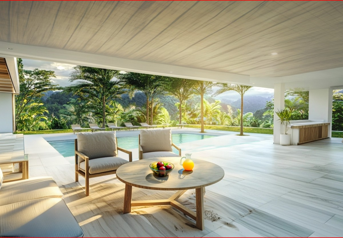 Homes for sale in Playa Grande Costa Rica