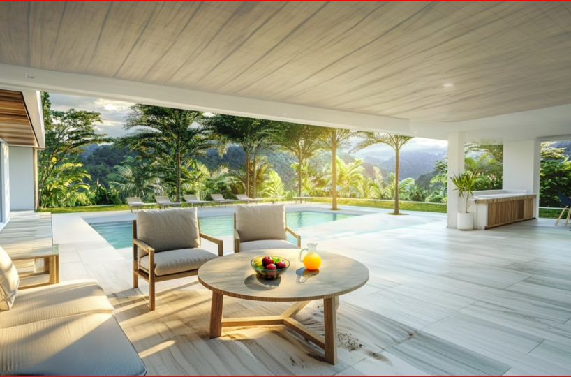 Homes for sale in Playa Grande Costa Rica