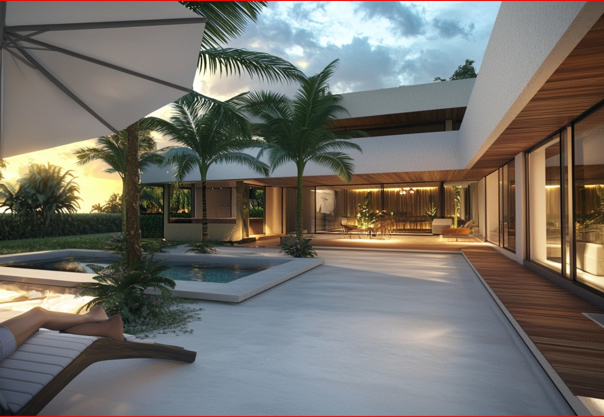 Homes for sale in Playa Grande Costa Rica