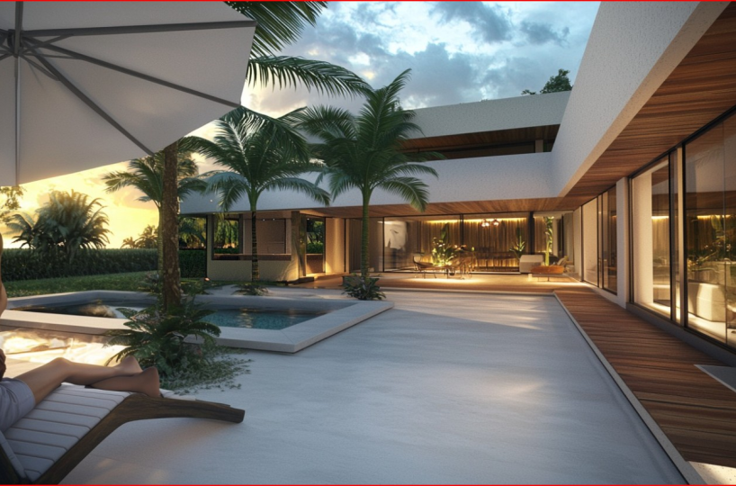 Homes for sale in Playa Grande Costa Rica