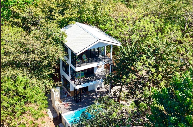 Homes for sale in Playa Grande Costa Rica