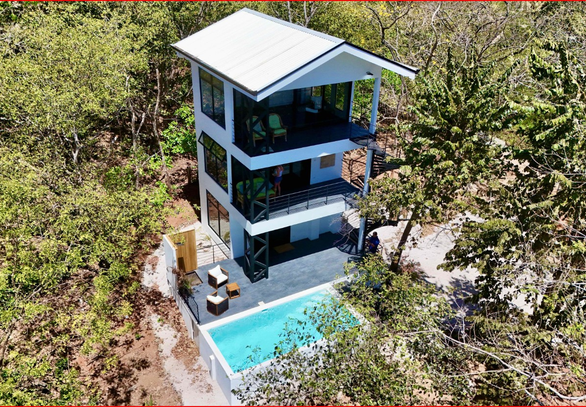 Homes for sale in Playa Grande Costa Rica