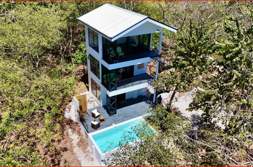 Homes for sale in Playa Grande Costa Rica