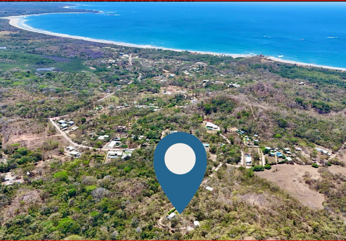 Homes for sale in Playa Grande Costa Rica