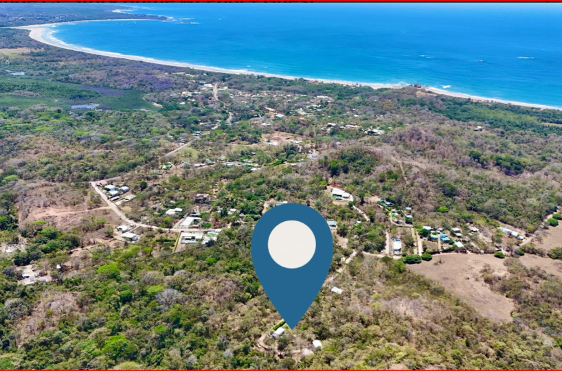 Homes for sale in Playa Grande Costa Rica