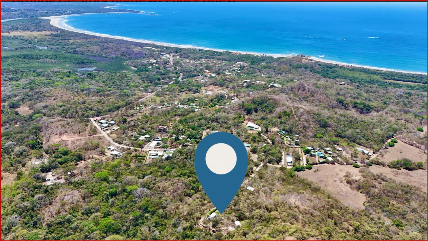 Homes for sale in Playa Grande Costa Rica