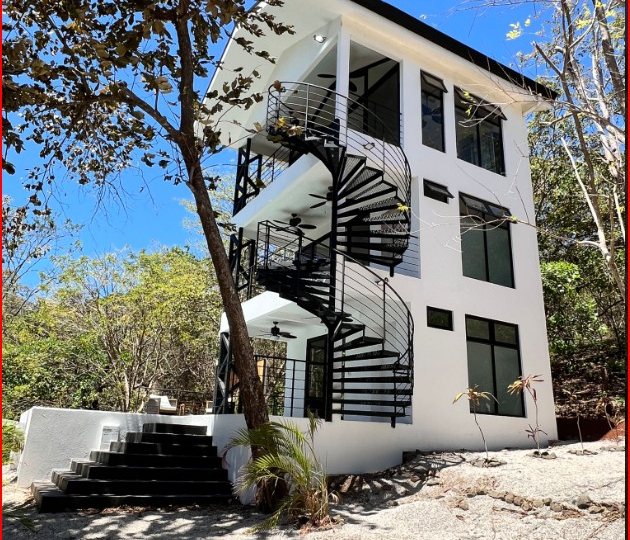 Homes for sale in Playa Grande Costa Rica