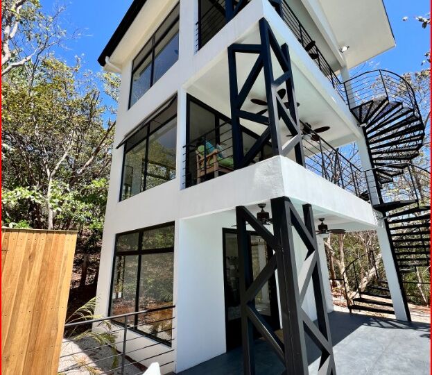 Homes for sale in Playa Grande Costa Rica