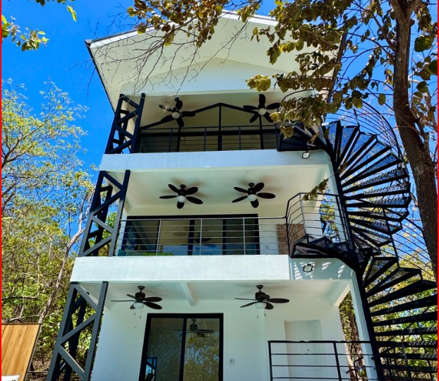 Homes for sale in Playa Grande Costa Rica