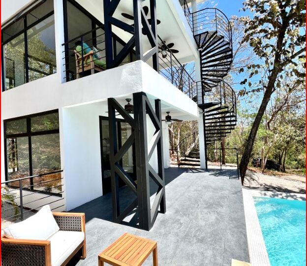 Homes for sale in Playa Grande Costa Rica