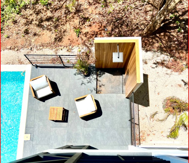 Homes for sale in Playa Grande Costa Rica