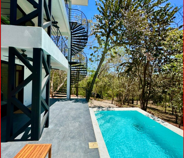 Homes for sale in Playa Grande Costa Rica