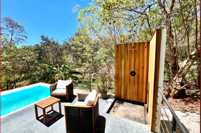 Homes for sale in Playa Grande Costa Rica