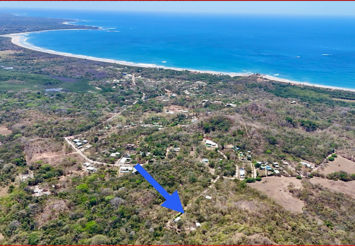 Homes for sale in Playa Grande Costa Rica